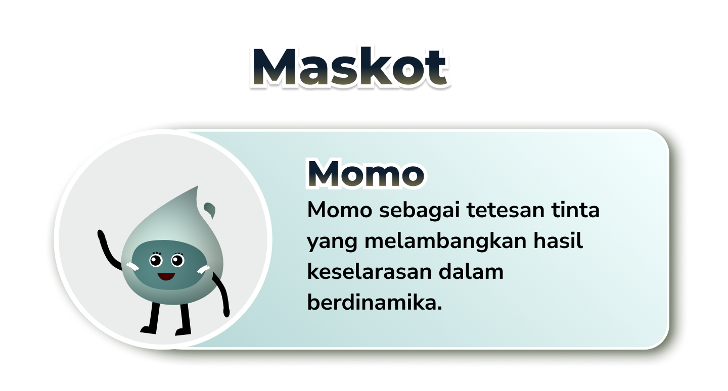 Maskot 2
