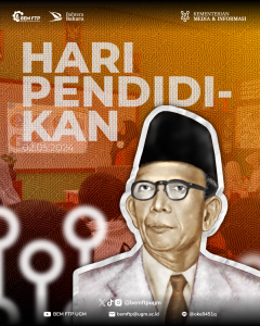 HARI PENDIDIKAN NASIONAL