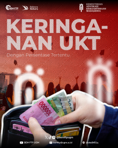 KERINGANAN UKT Slide 1